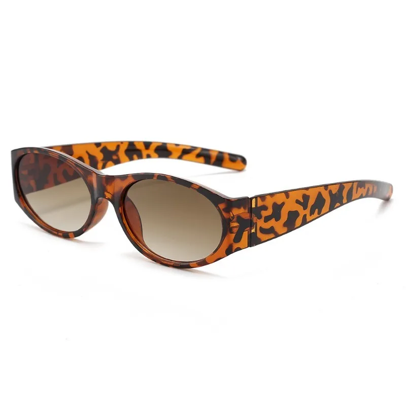 Small Oval Sunglasses Women Me - مراجعة Sunglasses Cat Eye وسعره