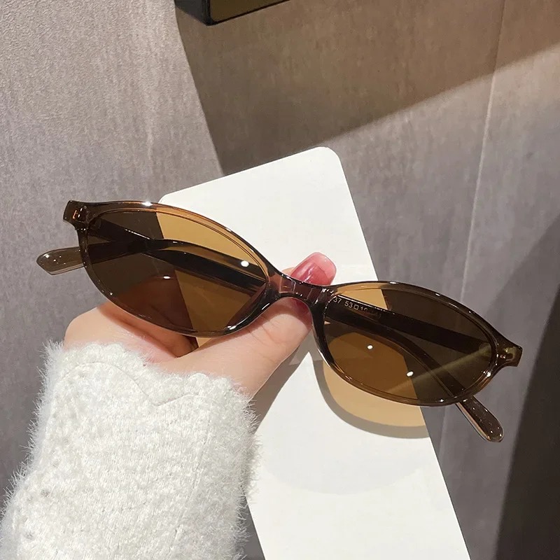 New Retro Sexy Cat Eye Sunglas - مراجعة Sunglasses Cat Eye وسعره