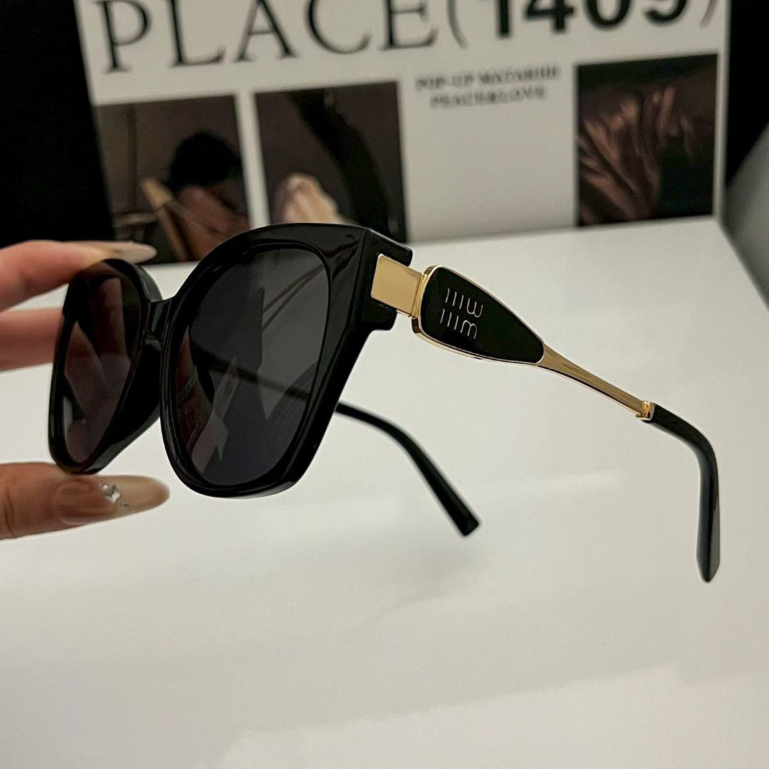 Cat Eye Polarized Sunglasses T - مراجعة Sunglasses Cat Eye وسعره