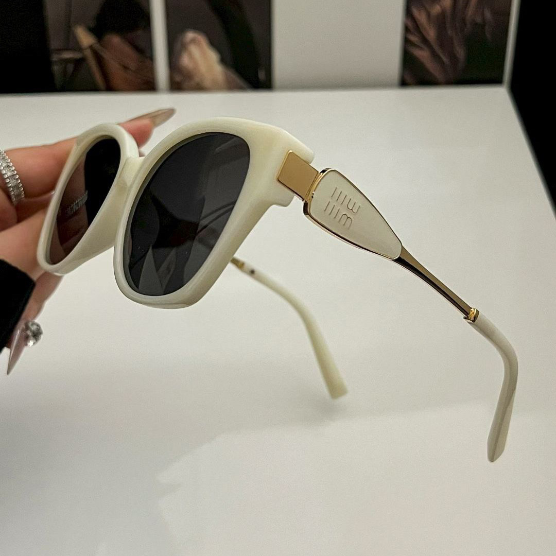 Cat Eye Polarized Sunglasses T - مراجعة Sunglasses Cat Eye وسعره