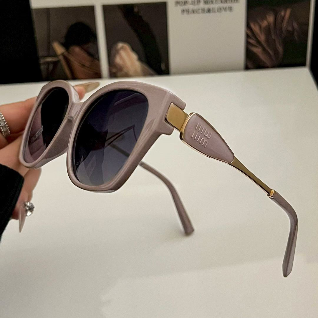 Cat Eye Polarized Sunglasses T - مراجعة Sunglasses Cat Eye وسعره