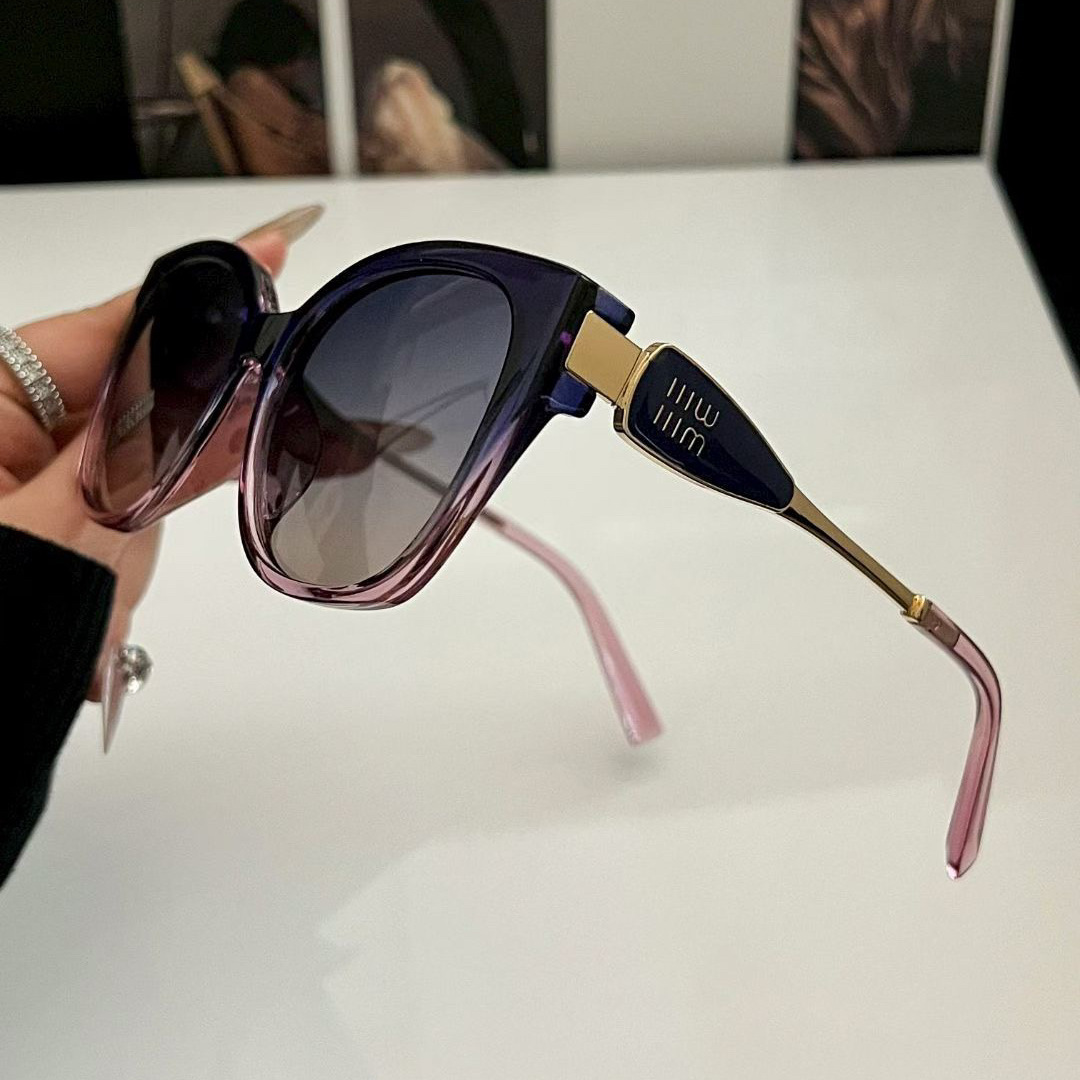 Cat Eye Polarized Sunglasses T - مراجعة Sunglasses Cat Eye وسعره