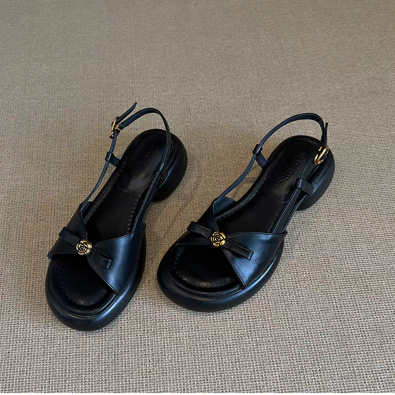 2026 New Style Strappy Sandals - مراجعة Sandal Strappy Heeled وسعره