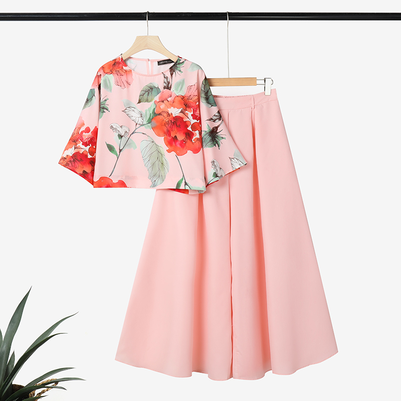 2026 ZANZEA Summer Wide Leg Pa - مراجعة Romper Floral Print وسعره