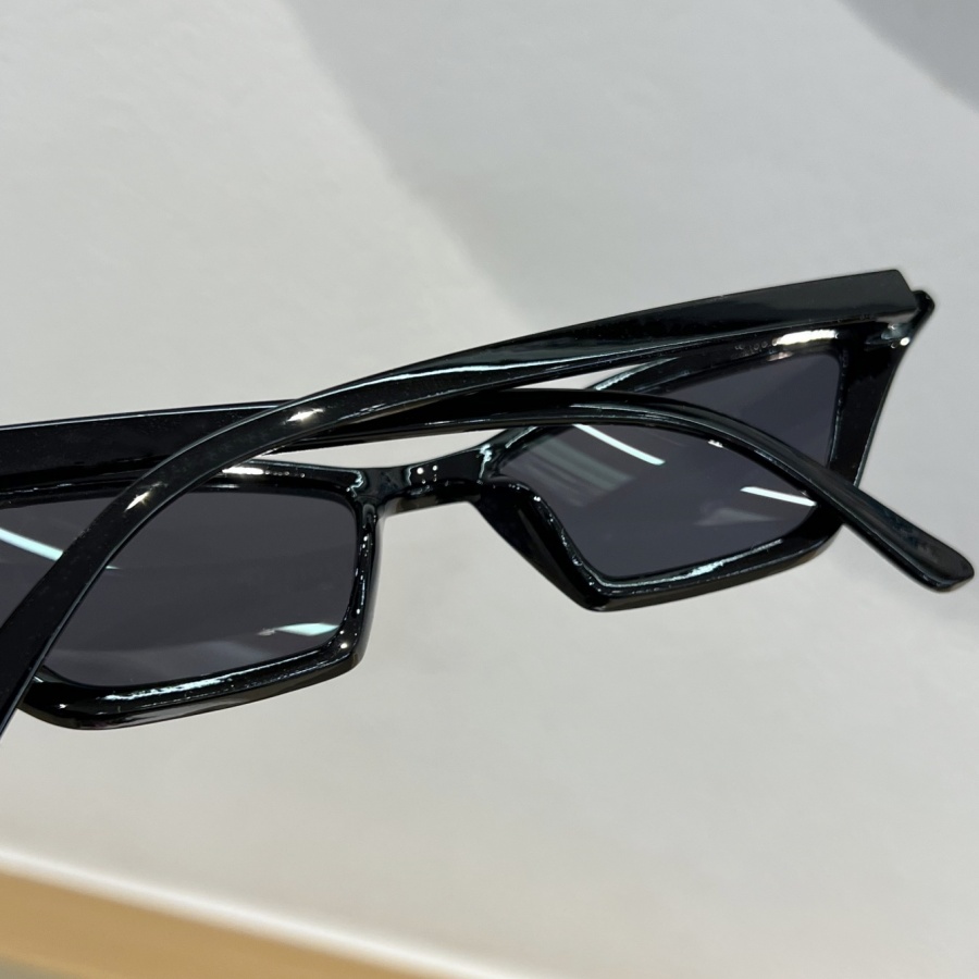 1Pc Unisex Fashion Glasses New - مراجعة Sunglasses Cat Eye وسعره