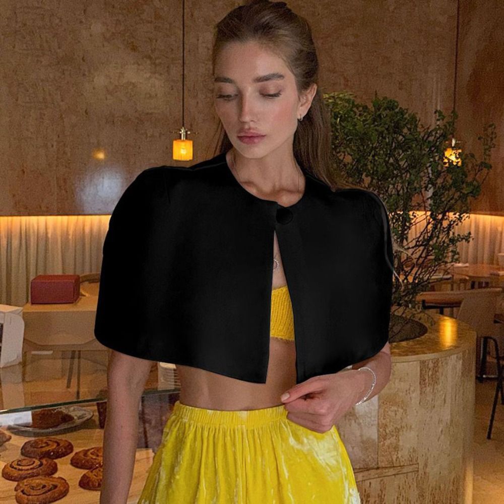 Creative Gift Patchwork Tanks  - مراجعة Crop Top Crochet وسعره