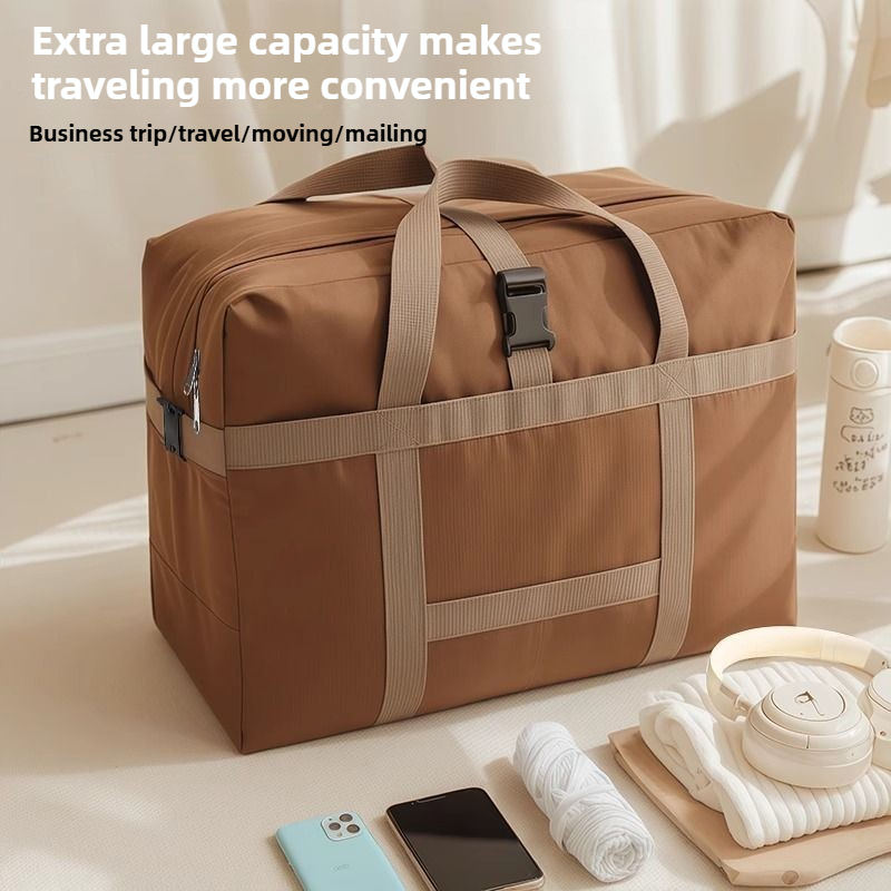 Extra Large Travel Duffle Bags - مراجعة Tote Bag Beach وسعره