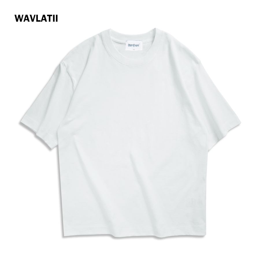 WAVLATII Oversized White Black - مراجعة Blouse Off Shoulder وسعره
