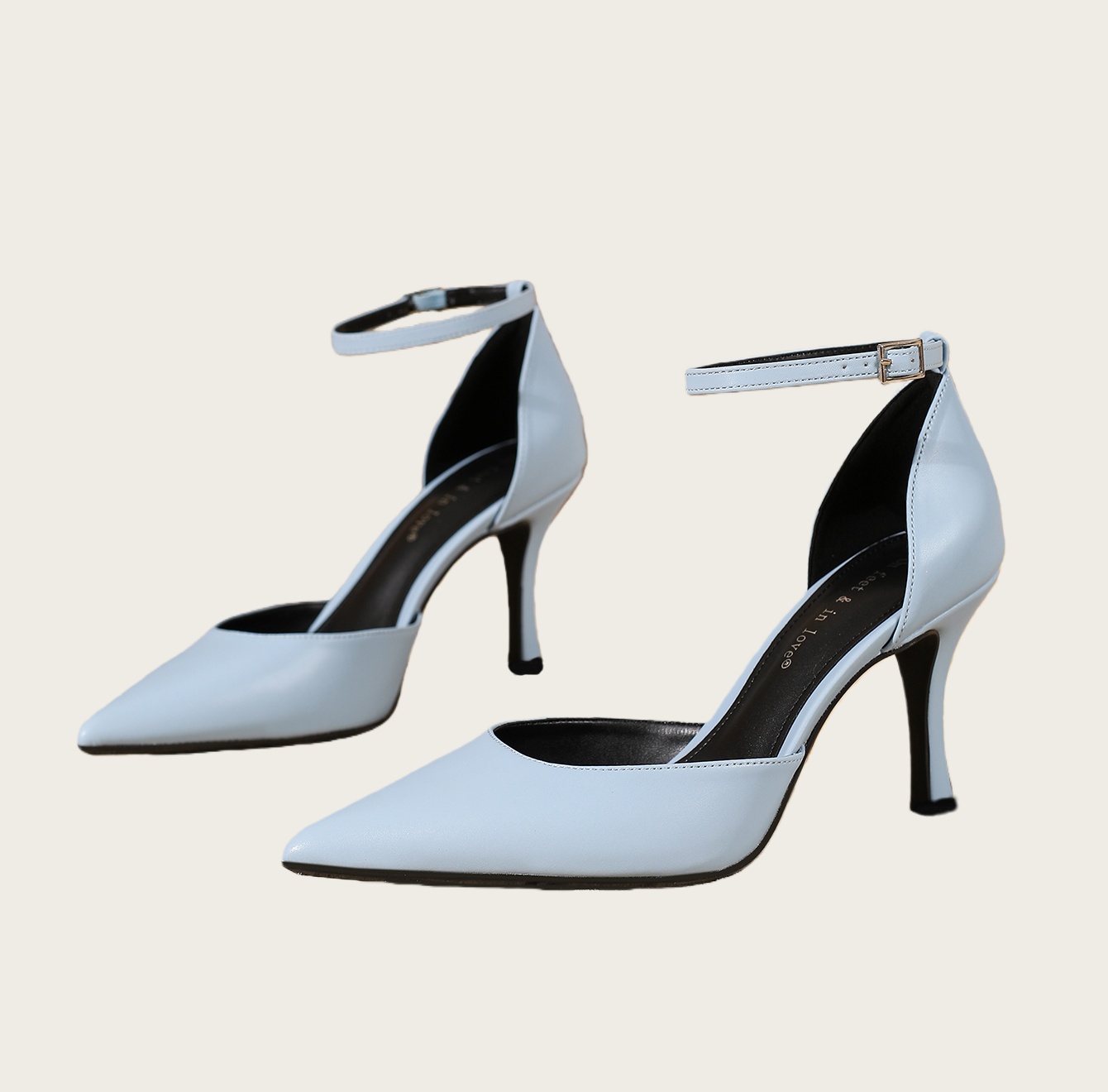 2026 Summer New Sexy Pointed T - مراجعة Sandal Strappy Heeled وسعره