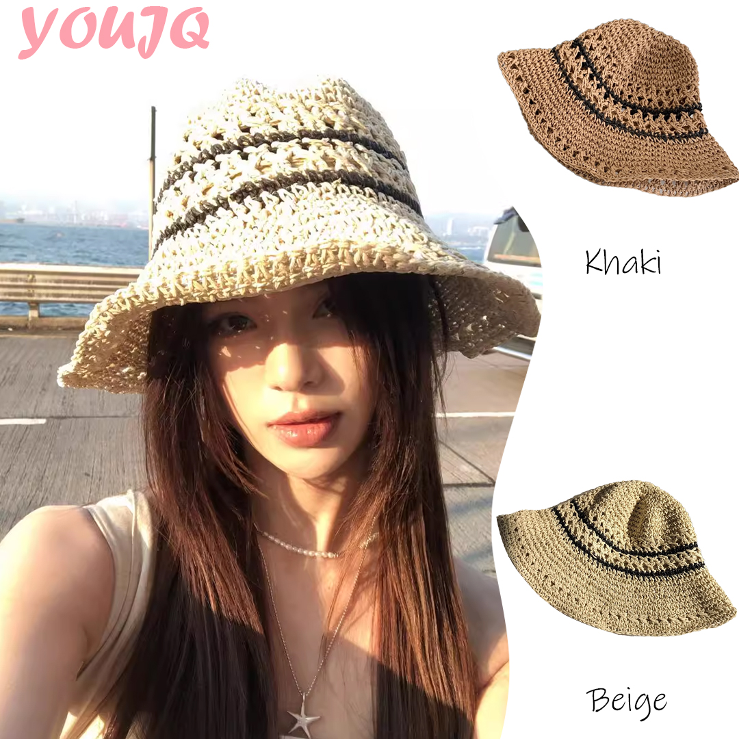 Ladies Summer Hoilday Floppy S - مراجعة Hat Floppy Wide وسعره