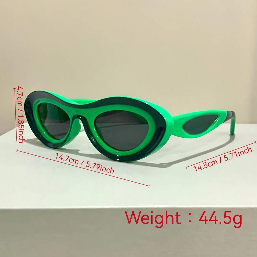 Retro Cat Eye Sunglasses For A - مراجعة Sunglasses Cat Eye وسعره