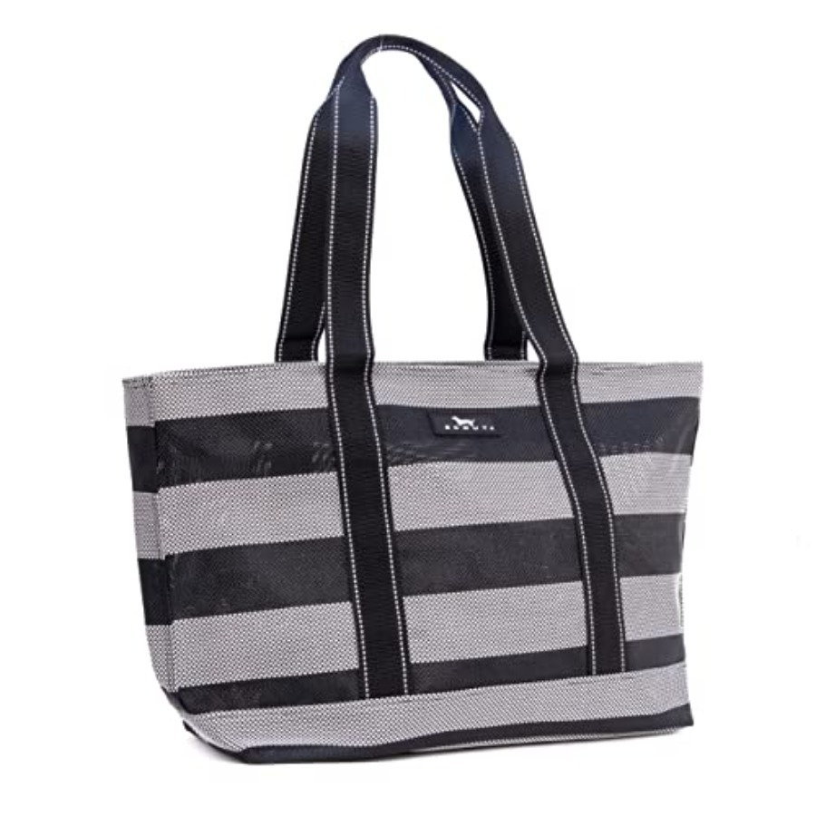 Joyride - Large Sandproof Beac - مراجعة Tote Bag Beach وسعره