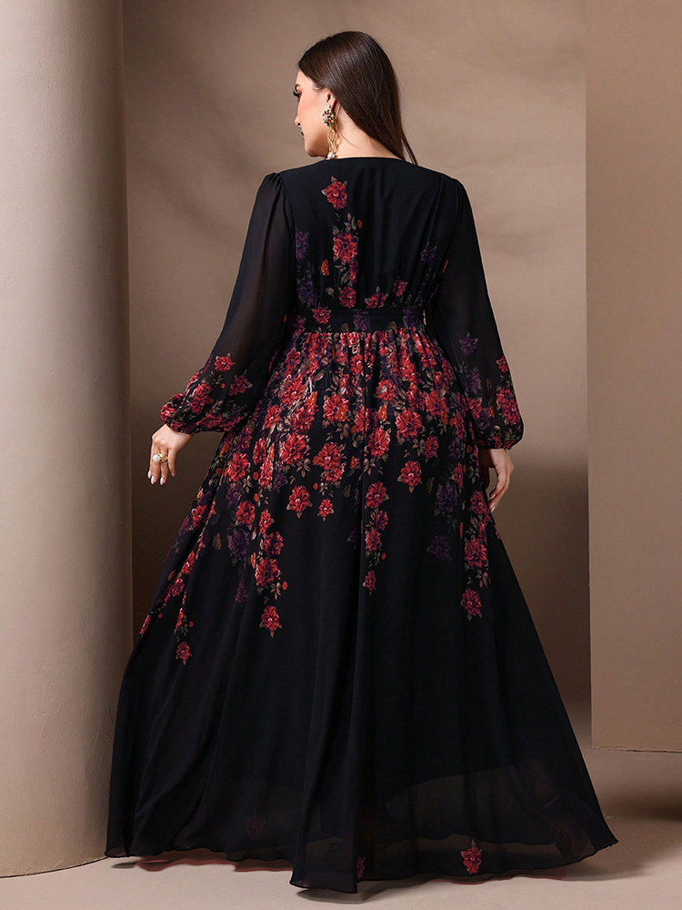 TOLEEN 2024 New Spring Summer  - مراجعة Romper Floral Print وسعره