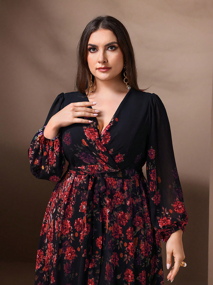 TOLEEN 2024 New Spring Summer  - مراجعة Romper Floral Print وسعره