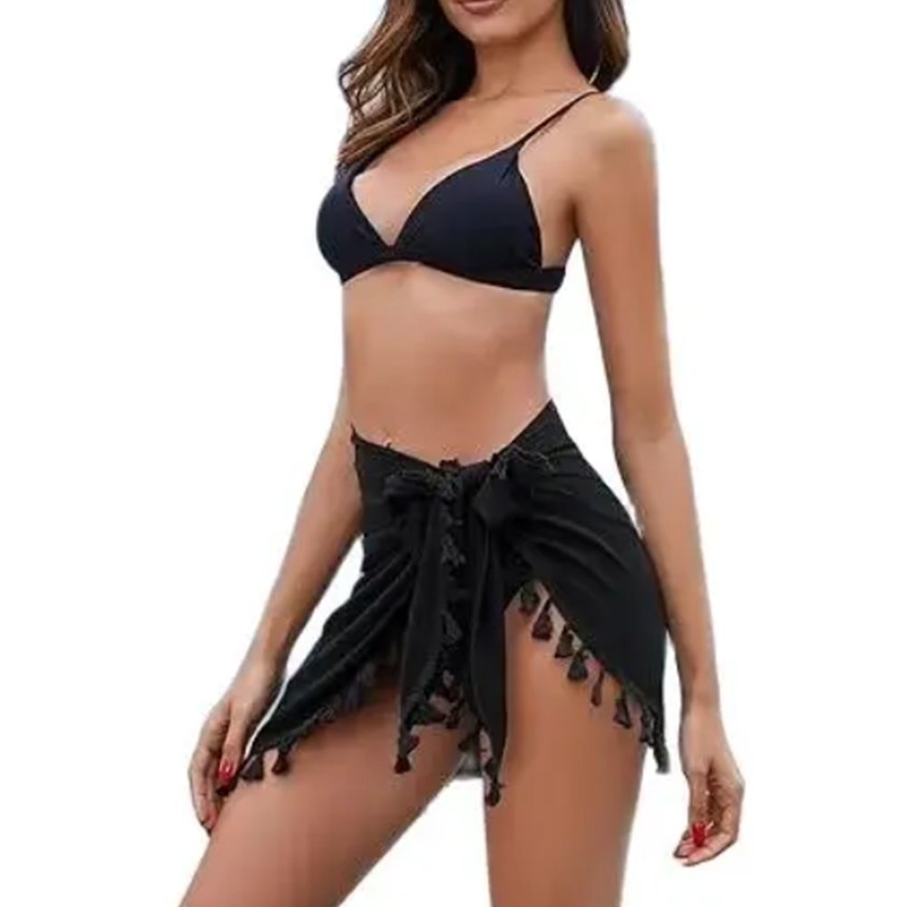 Women's Sarong Coverups Sexy S - مراجعة Cover Up Kaftan وسعره