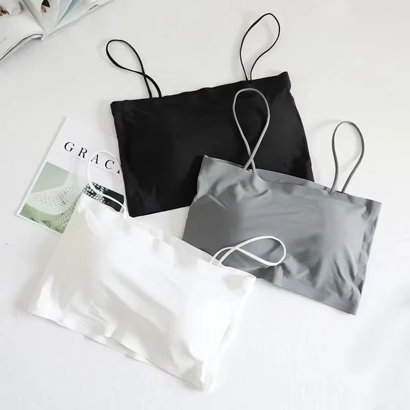Fashion Summer Sexy Bras Women - مراجعة Bralette Triangle Set وسعره